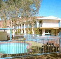 Alice Tourist Apartments - Hotel Gold Coast 3