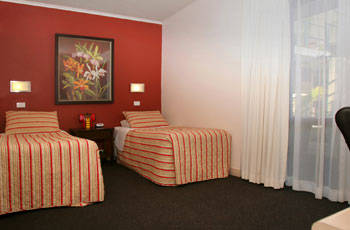 Whale Motor Inn - Hotel Gold Coast 5
