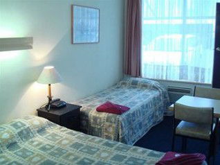 Ashburton VIC Hotel Gold Coast