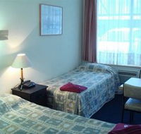 Motel Maroondah - Hotel Gold Coast