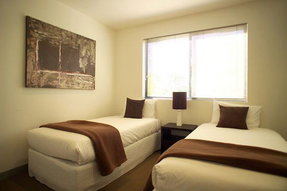 Bendigo VIC Hotel Gold Coast