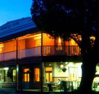 Abernethy Guesthouse - Hotel Gold Coast