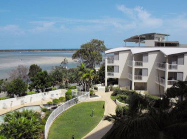Aroona QLD Hotel Gold Coast