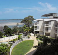 Moorings Beach Resort - Hotel Gold Coast