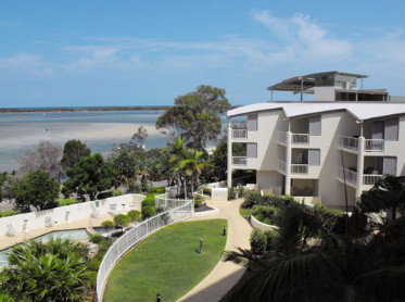 Moorings Beach Resort - Hotel Gold Coast 0