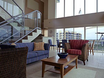 Moorings Beach Resort - Hotel Gold Coast 1