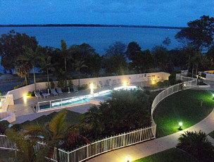 Moorings Beach Resort - Hotel Gold Coast 2