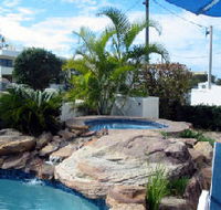 Estoril On Moffat Holiday Apartments - Hotel Gold Coast