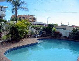 Estoril On Moffat Holiday Apartments - Hotel Gold Coast 1