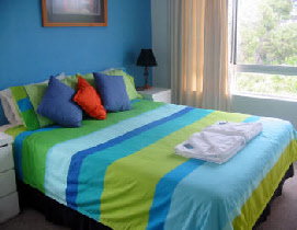 Estoril On Moffat Holiday Apartments - Hotel Gold Coast 2