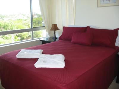 Estoril On Moffat Holiday Apartments - Hotel Gold Coast 6