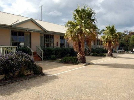 Aireys Inlet VIC Hotel Gold Coast
