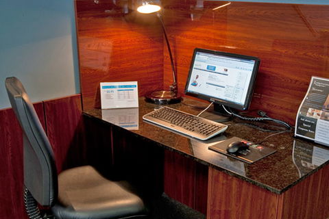 Comfort Hotel Perth City - Hotel Gold Coast 3