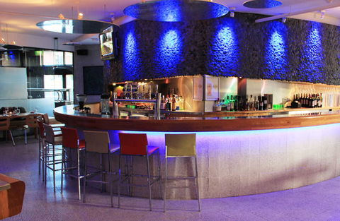 Comfort Hotel Perth City - Hotel Gold Coast 5