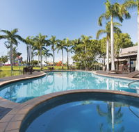 Oaks Oasis - Hotel Gold Coast