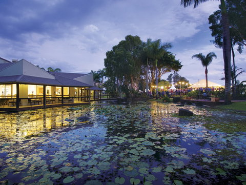Oaks Oasis - Hotel Gold Coast 1