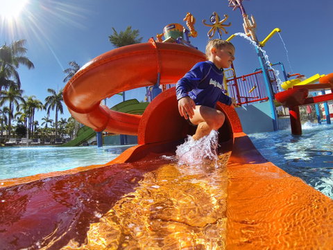 Oaks Oasis - Hotel Gold Coast 2
