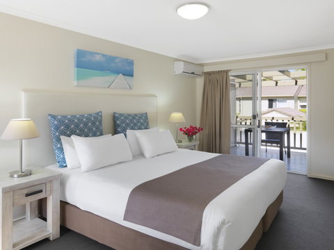 Oaks Oasis - Hotel Gold Coast 3