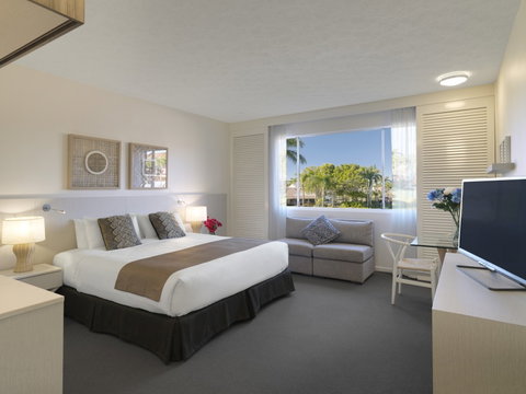 Oaks Oasis - Hotel Gold Coast 4
