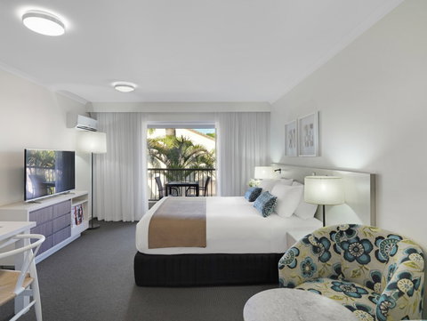 Oaks Oasis - Hotel Gold Coast 5