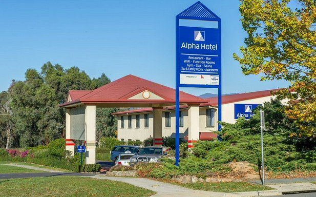 Greenway ACT Hotel Gold Coast