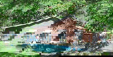 Glass House Mountains Holiday Village - Hotel Gold Coast 0