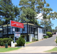 Armidale Motel - Hotel Gold Coast