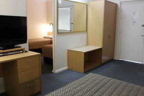 Armidale Motel - Hotel Gold Coast 1