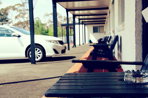 Armidale Motel - Hotel Gold Coast 5