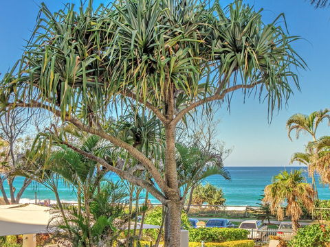 AA Oceana On Broadbeach - Hotel Gold Coast 17
