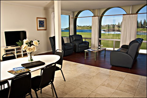 Kiama Cove Boutique Motel - Hotel Gold Coast 4
