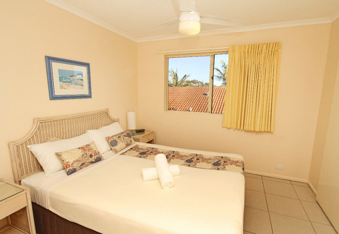 Yaroomba QLD Hotel Gold Coast