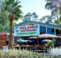 Alice Springs Plaza Hotel - Hotel Gold Coast