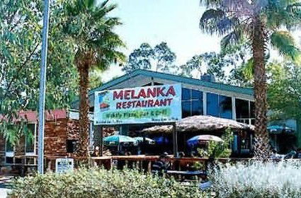 Alice Springs Plaza Hotel - Hotel Gold Coast 0