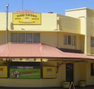 Todd Tavern - Hotel Gold Coast