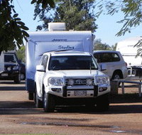 Barkly Homestead - Hotel Gold Coast
