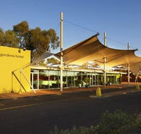 Desert Gardens Hotel - Hotel Gold Coast