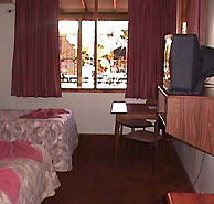 Desert Oaks Resort - Hotel Gold Coast