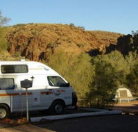Glen Helen Resort - Hotel Gold Coast