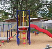 Stuart Caravan Park - Hotel Gold Coast
