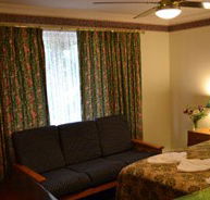 Palms Bed and Breakfast - Hotel Gold Coast