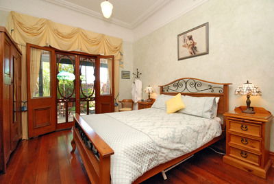 Above Bored Bed And Breakfast - Hotel Gold Coast 0