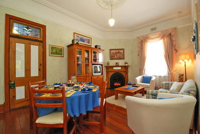 Above Bored Bed And Breakfast - Hotel Gold Coast 3