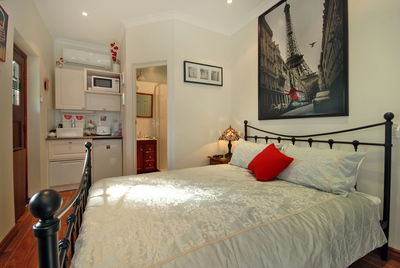 Above Bored Bed And Breakfast - Hotel Gold Coast 4