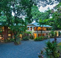 Red Mill House - Hotel Gold Coast