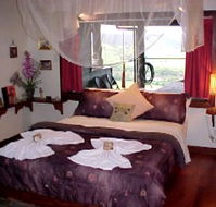 Daintree Cloud 9 - Hotel Gold Coast