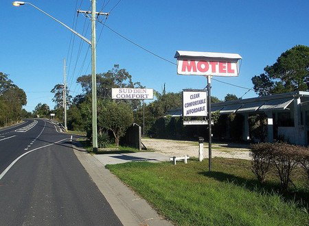 Urunga NSW Hotel Gold Coast