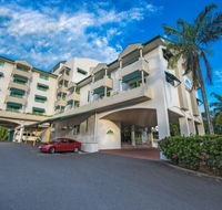 Cairns Sheridan Hotel - Hotel Gold Coast