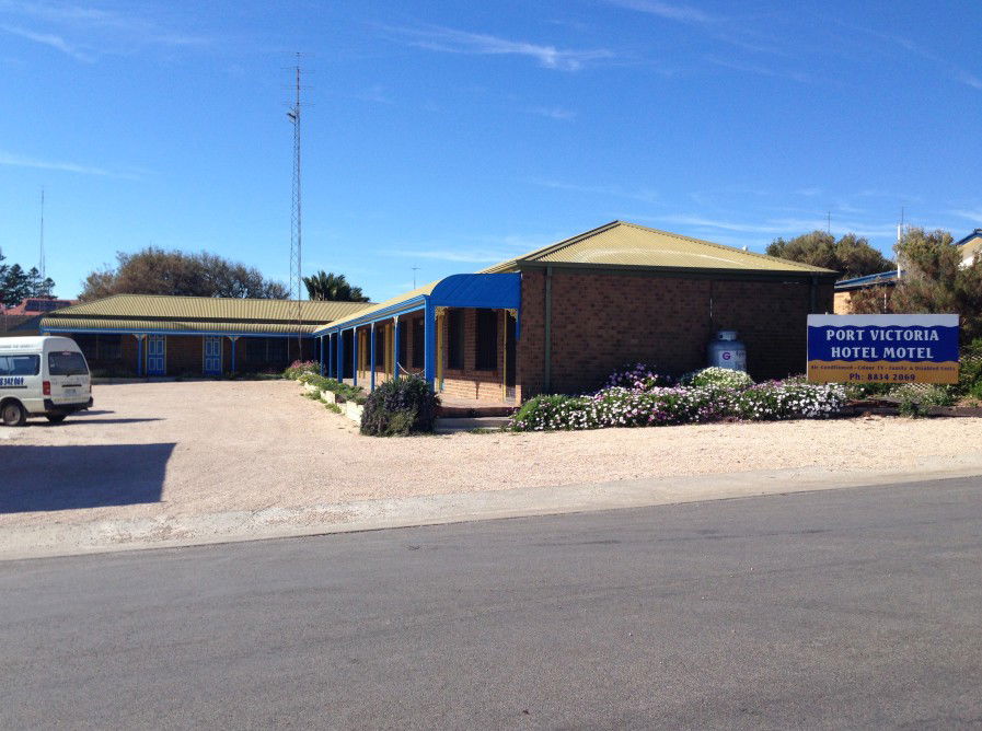 Alford SA Hotel Gold Coast
