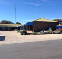 Port Victoria Hotel Motel - Hotel Gold Coast